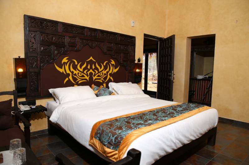 Bandhavgarh Safari package  (M.P)