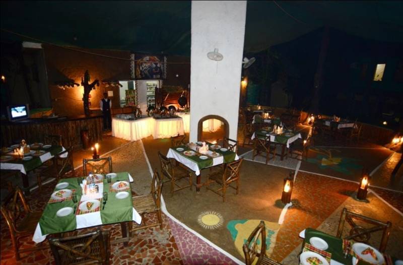 Kanha Kisli National Park Tour Package