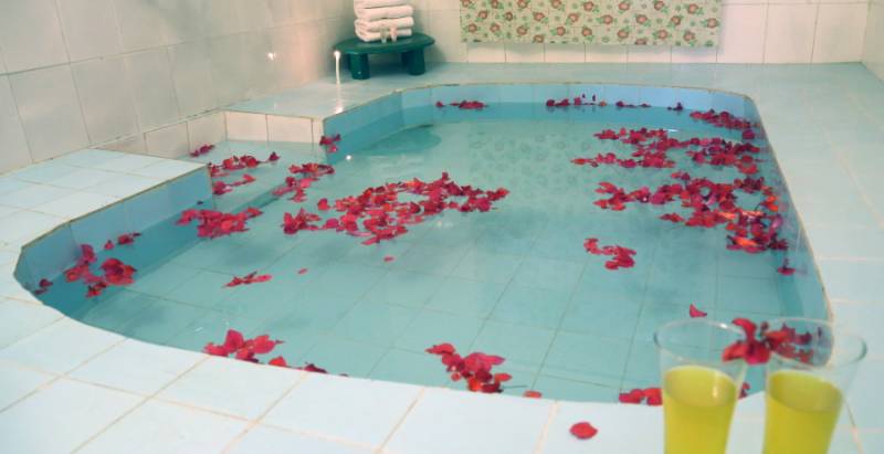 Hotel Booking in Kanha National Park