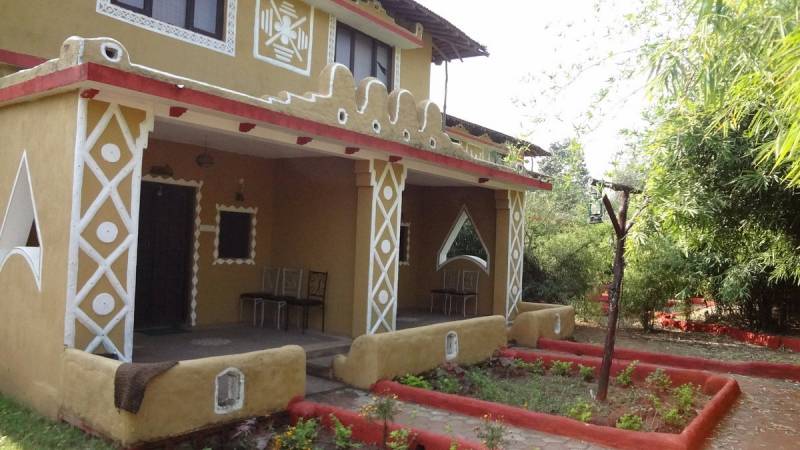 Kanha National Park Trip