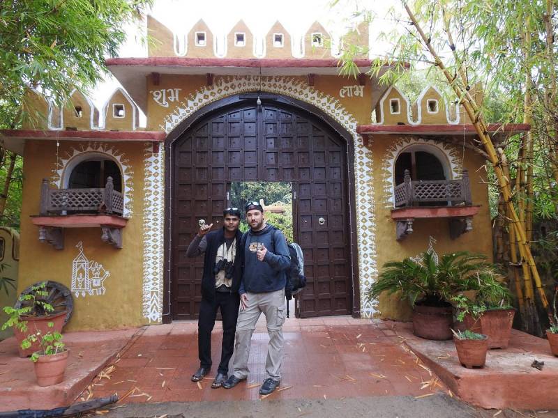 Kanha Tiger Reserve Tour Package from Delhi