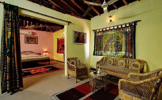 Kanha National Park Tour