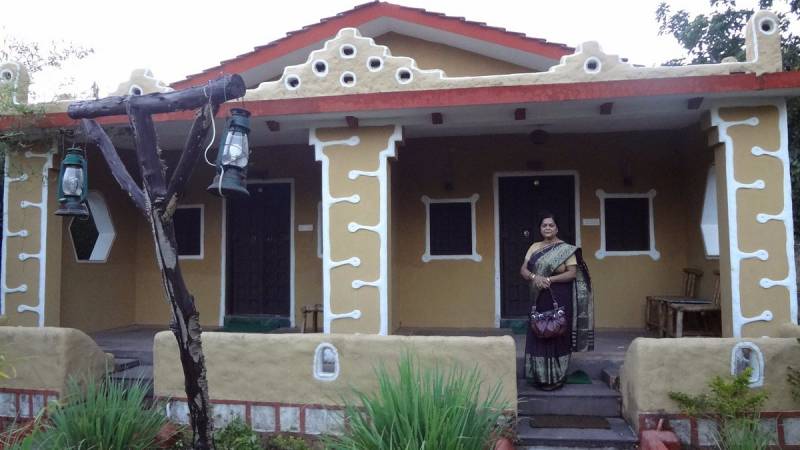 Kanha National Safari Package MP