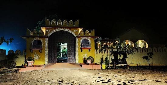 Kanha National Safari Package MP