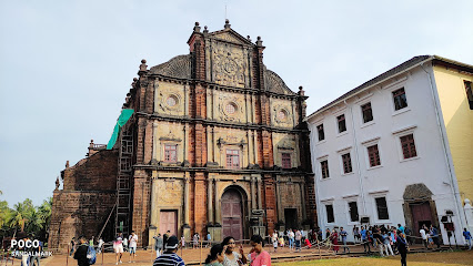 Goa Romantic Beach Package