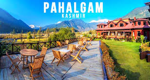 Kashmir Tour Package