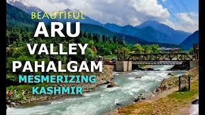 Kashmir Tour Package