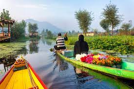 Kashmir Tour Package