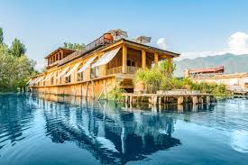 Kashmir Tour Package