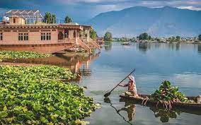 Kashmir Tour Package