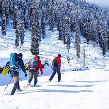 Kashmir Tour Package