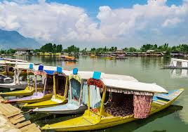Kashmir Tour Package