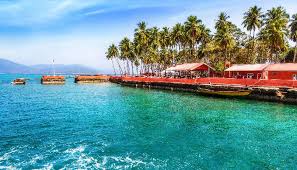 Andaman Tour Package
