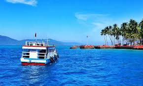 Andaman Tour Package