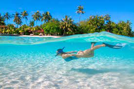Andaman Tour Package