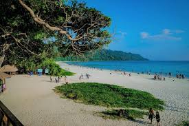 Andaman Tour Package