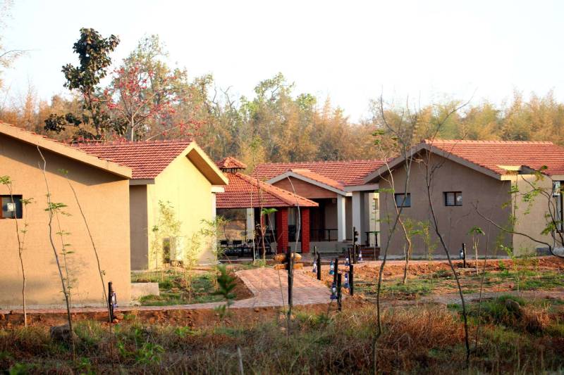 Kanha, Bandhavgarh, Jabalpur Tour Package