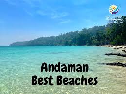Andaman Honeymoon Tour