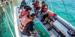 Andaman Honeymoon Tour