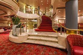 Cordelia Cruise Booking