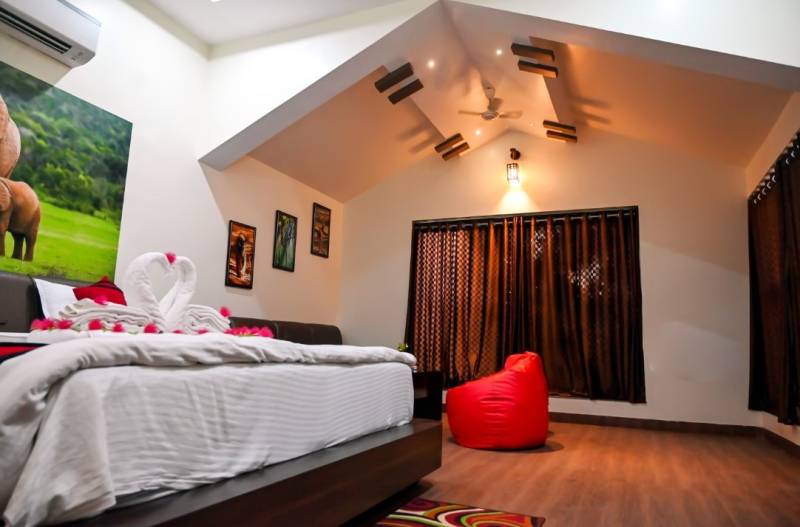 Kanha Kisli National Park Tour Package