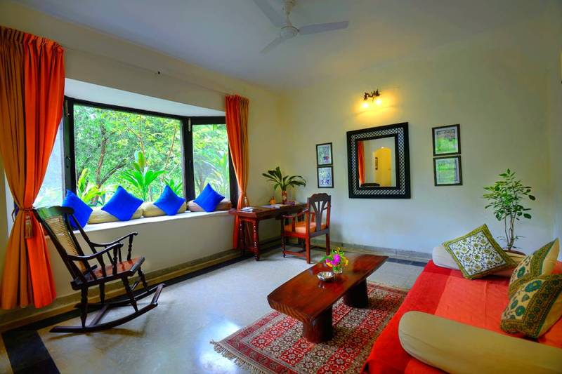 Kanha Kisli National Park Tour Package