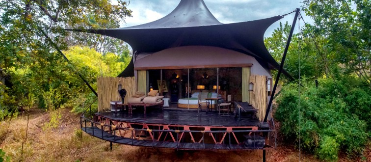 Kanha Kisli National Park Tour Package