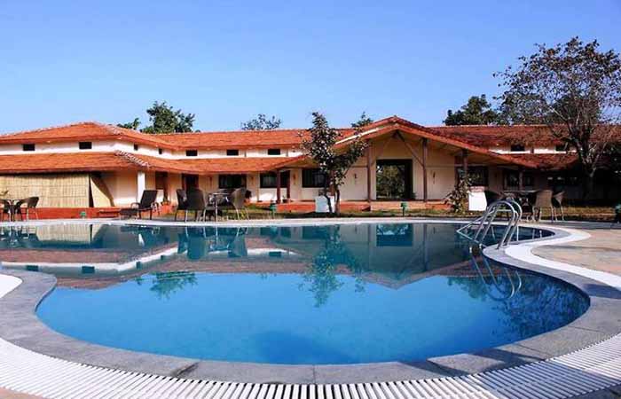 Kanha Kisli National Park Tour Package