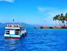 Andaman Tour Package