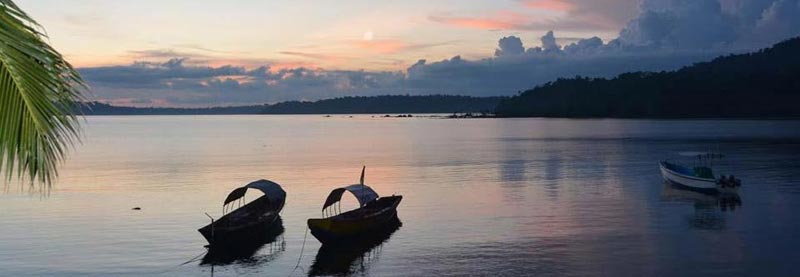 Honeymoon In Andaman Tour
