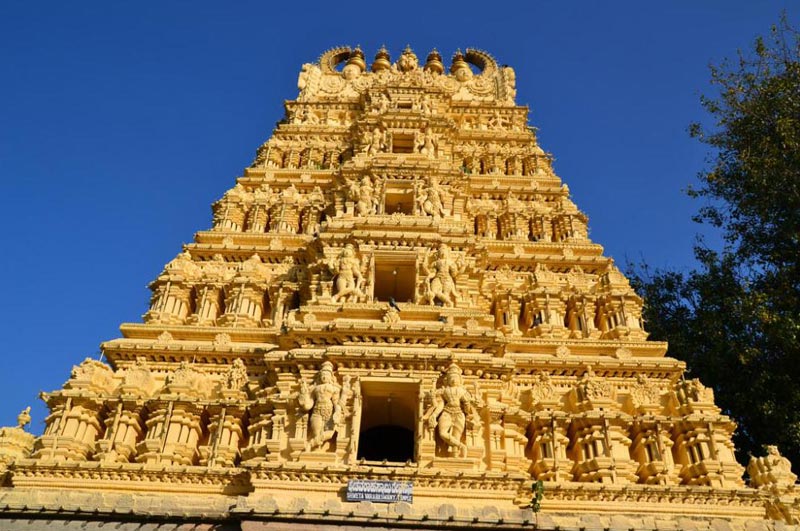 Tamilnadu Heritage Tour