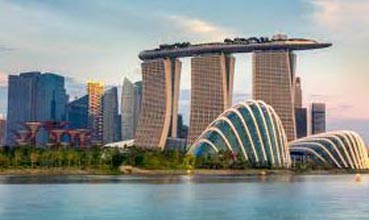 Best Of Singapore Package