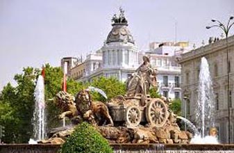 Jewels Of Spain And Portugal Tour