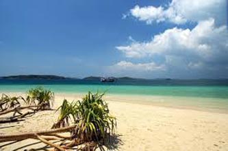 Romantic Andaman Island Package