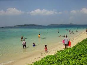 Mesmerizing Andaman Tour