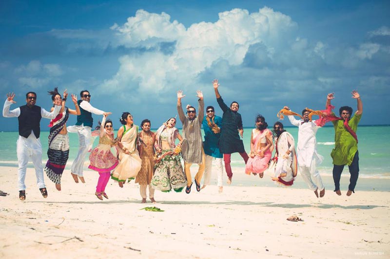 Andaman Group Package