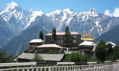 Pathankot - Dalhousie - Dharamshala - Manali - Chandigarh - Delhi Tour