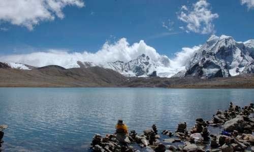 Gangtok - Lachung - Gangtok Tour