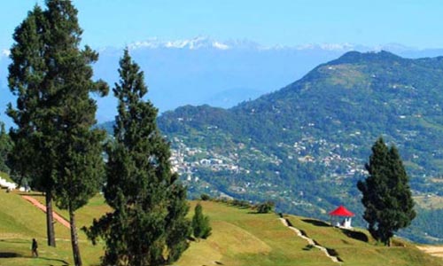 Darjeeling - Kalimpong Tour