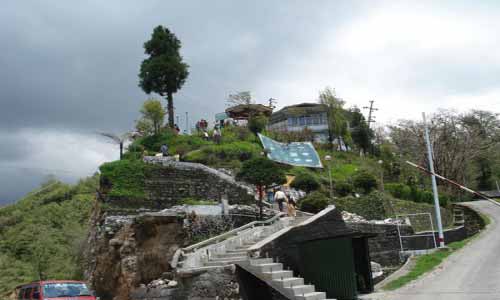 Gangtok - Pelling - Darjeeling - Kalimpong Tour