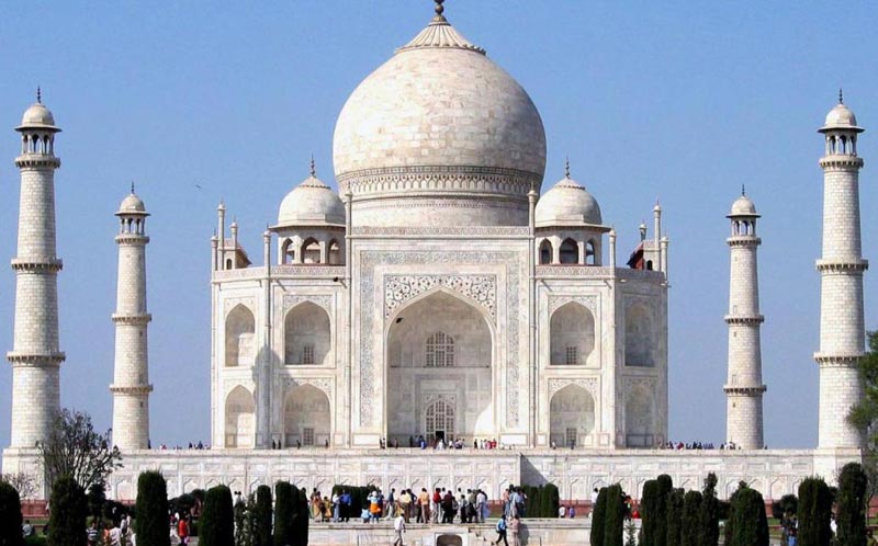 Agra Delight (2 Nights & 3 Days) Package