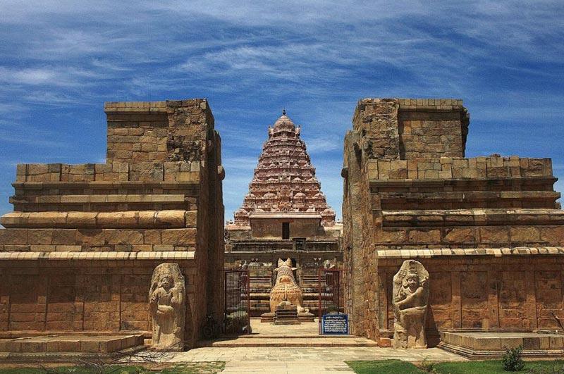 Mahabalipuram, Thanjavur, Kumbakonam Temple Tour - 5 Days