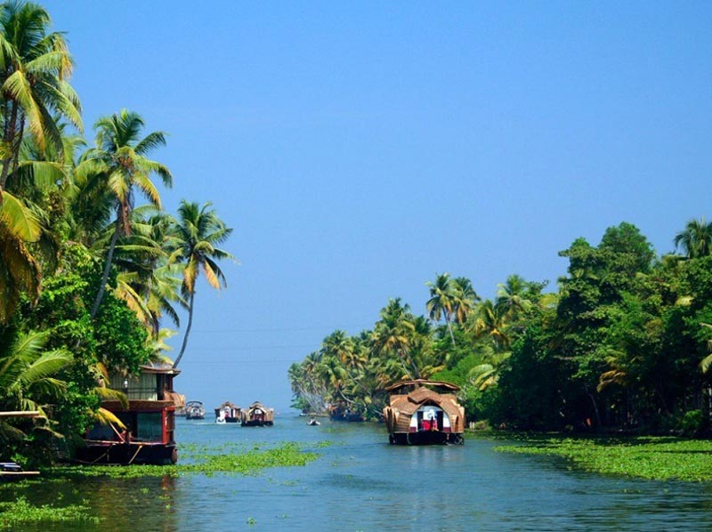 kerala tour packages thiruvananthapuram kerala