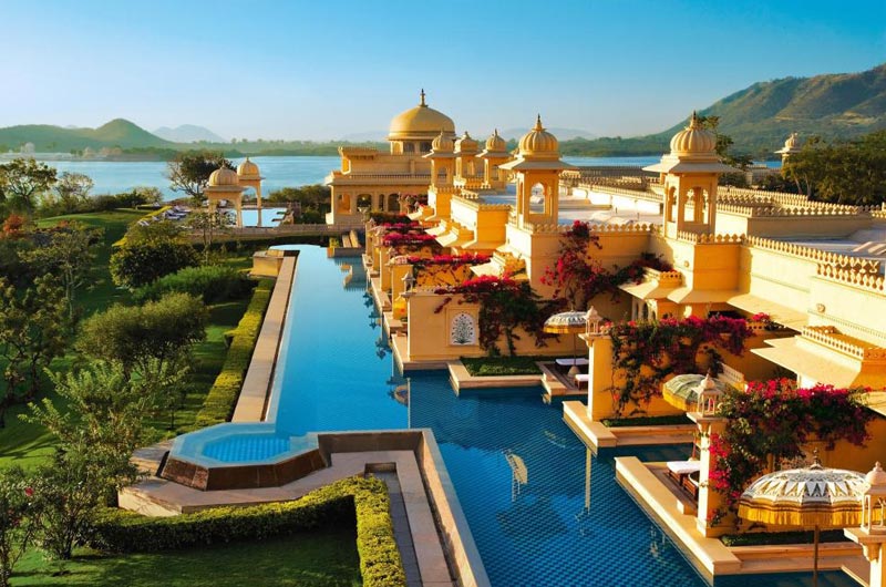 Rajasthan With Udaipur Tour