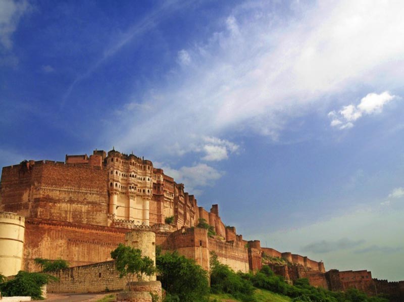 Rajasthan- Udaipur Off-Beat Tour