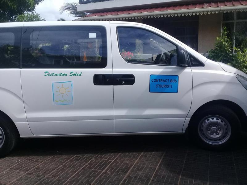 Authentic Mauritius Tour