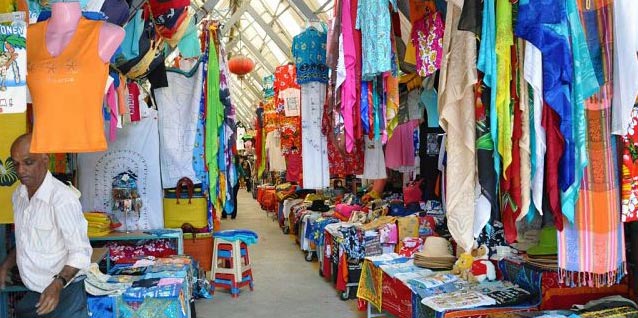 Discover Mauritius Tour