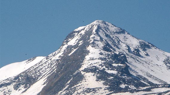 Pangarchulla Peak Trek Tour