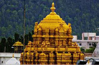 Explore Tirumala, Tiruchanoor, Kanipakkam, Golden Temple, Mangapuram Tour