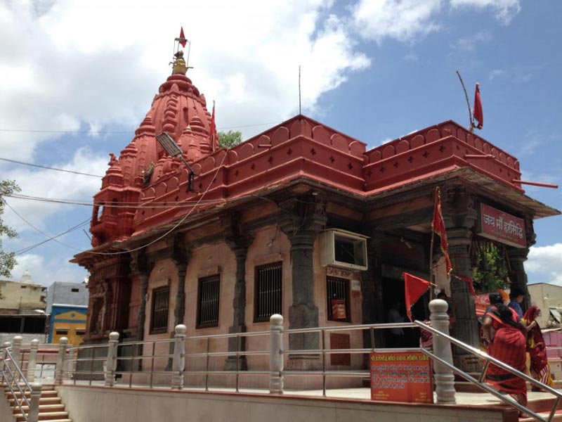 Tripura Temples Tour